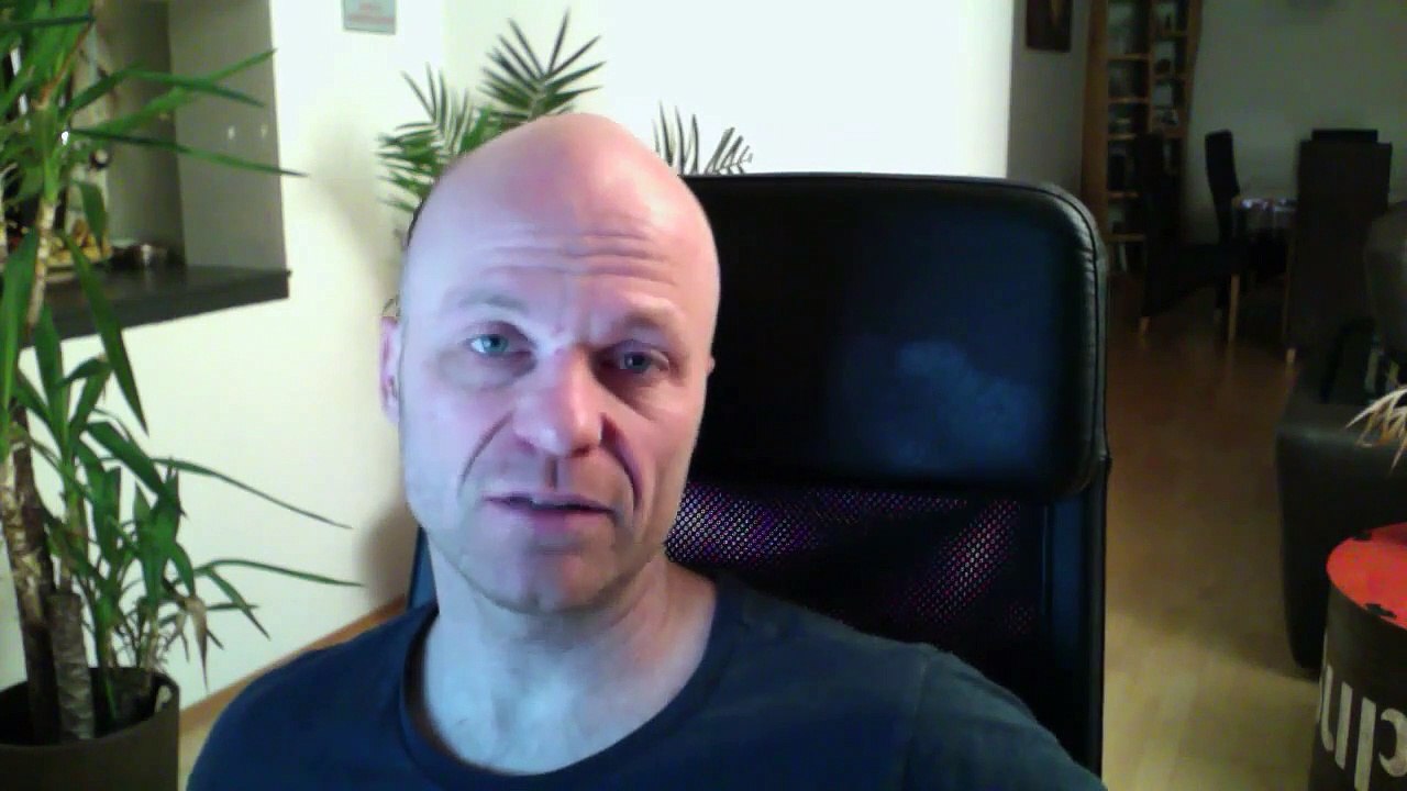 schniefende Nase - Nasennebenhöhlen Problem