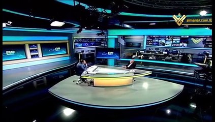 مقابلة الدكتور يحيى غدار