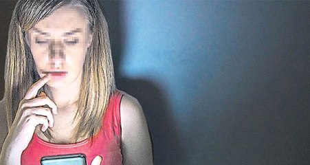 İnternette kabusu yaşayan çocuklar anlattı: Hap içirdi, o fotoğrafları gösterip tecavüz etti