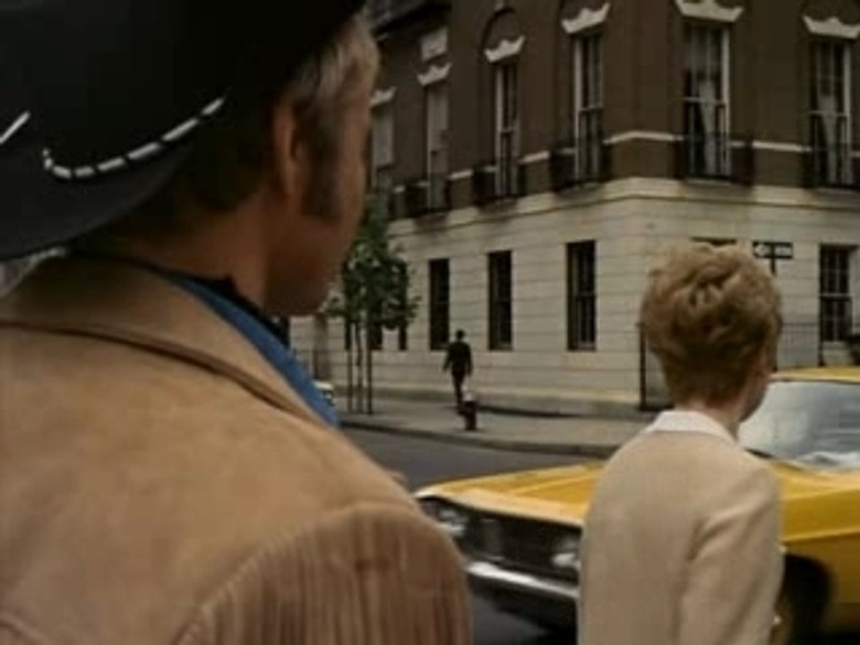 Midnight Cowboy (1994 Theatrical Trailer)