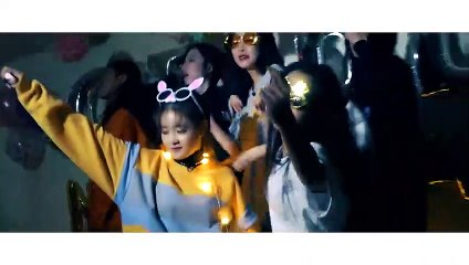 [MV] (G)I-DLE((여자)아이들) _ Blow Your Mind