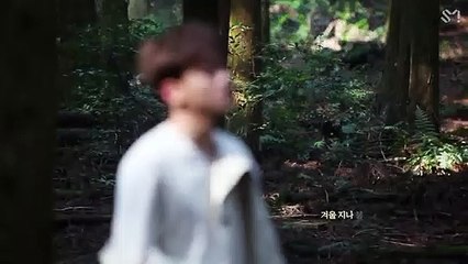 [눈으로 듣는 노래] CHEN 첸 '꽃 (Flower)'