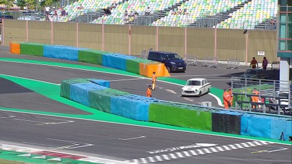 GRAND PRIX HISTORIQUE 2019