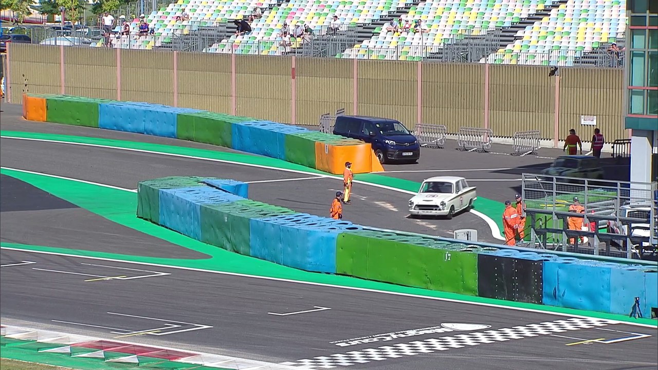 GRAND PRIX HISTORIQUE 2019