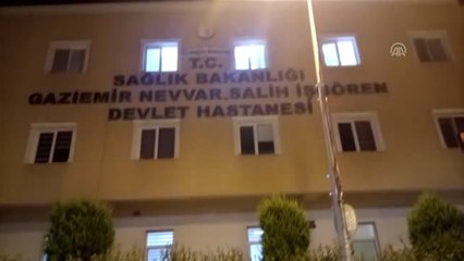Doktor, hasta yakını ile acil serviste çalışması şartı ile uzlaştı