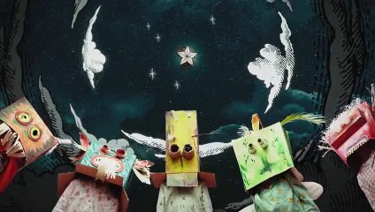 TXT (투모로우바이투게더) '별의 낮잠 (Nap of a star)' Official MV