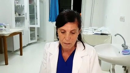 Video/ 7 policë të plagosur? Infermierja: Nuk kishin plagë, por...