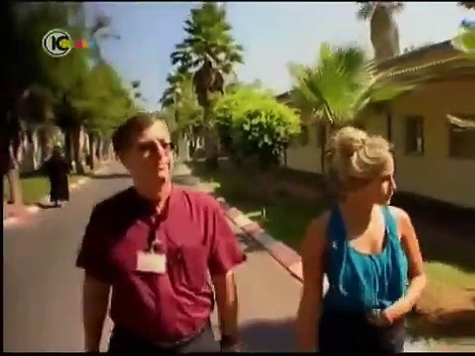 אושפזה 5 ימים באברבנאל בת ים ללא סיבה החולות חיות בפחד