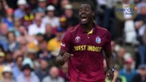 ICC Cricket World Cup 2019 : Brathwaite Fined For Breaching ICC Code Of Conduct Against India