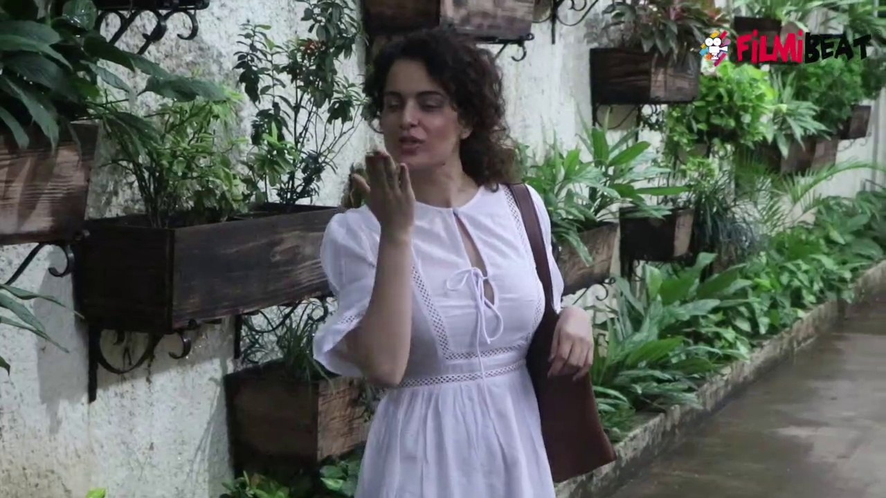 Kangana Ranaut & Rajkummar Rao's Mental Hai Kya name gets changed | FilmiBeat