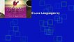 Complete acces  The 5 Love Languages by Gary Chapman