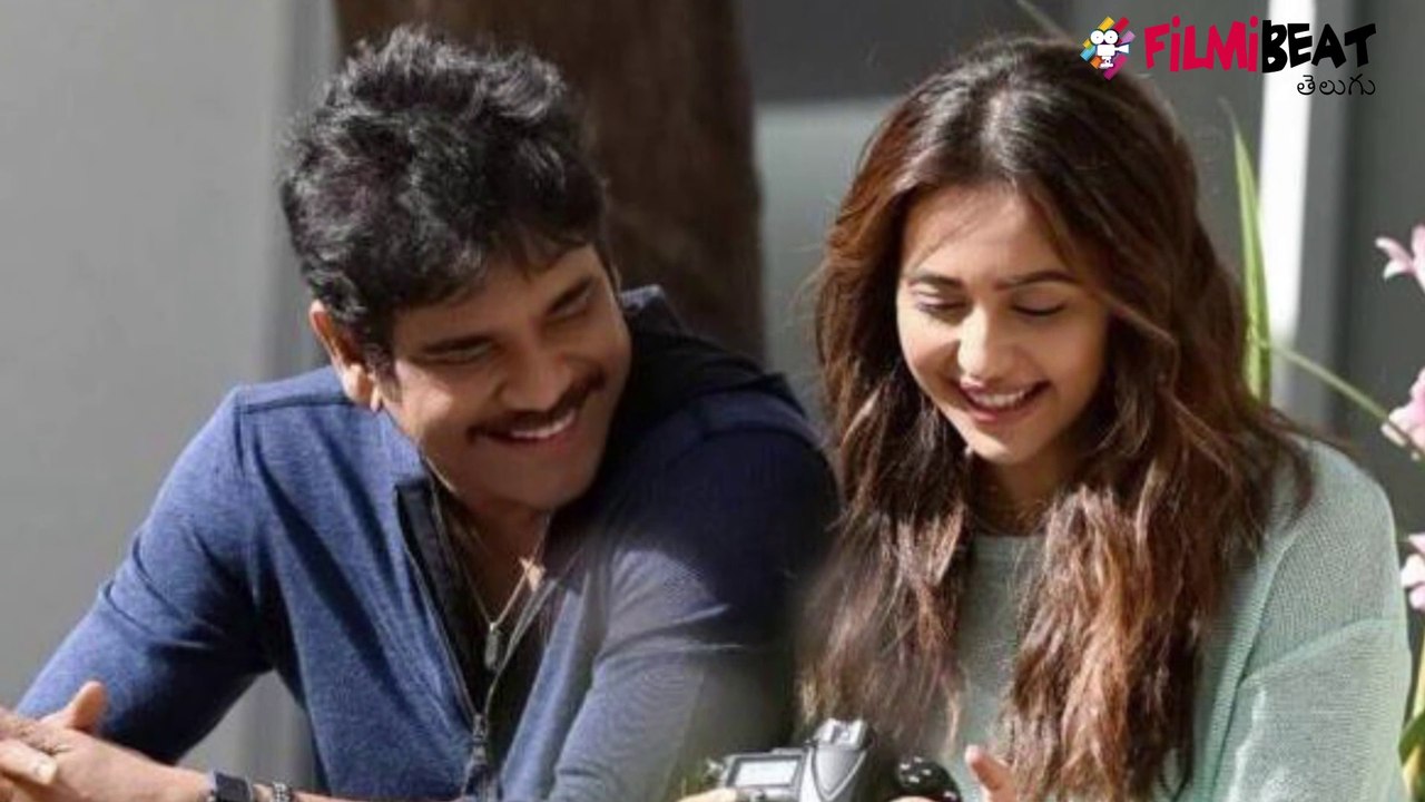 Nagarjuna Condition To Bangarraju Director Kalyan Krishna || Filmibeat Telugu