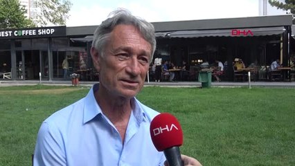 SPOR Muhsin Ertuğral: Trezeguet, Onyekuru'nun boşluğunu dolduramaz