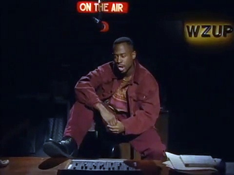 martin S1 E1