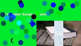 Full version  Escape Complete