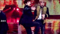 Jikook em: Momentos (Parte 7)