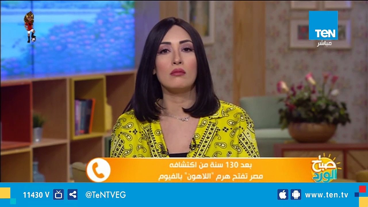 بعد 130 سنة من اكتشافه.. مصر تفتح هرم اللاهون بالفيوم