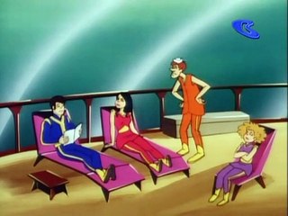 Lo Squalo Jabber - 16 - The Piranha Plot