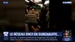 Les passagers d'un Intercités Paris-Clermont sont restés bloqués toute une nuit dans le train sans eau ni climatisation