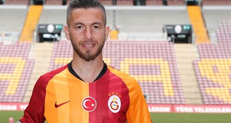 İşte Adem Büyük'ün Galatasaray'dan alacağı ücret
