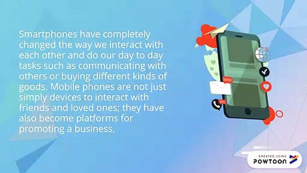 What should you Know While Building a Mobile App?