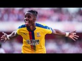 Zaha Pleads With Palace To Let Him Join Arsenal! | AFTV Transfer Daily