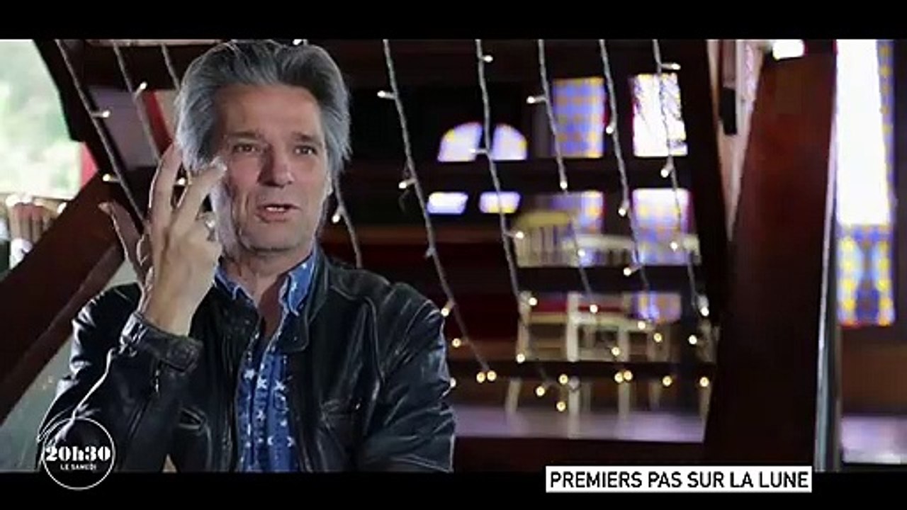 L'homme est allé sur la Lune en 1969 avec un ordinateur de bord ayant moins de capacités qu'un smartphone