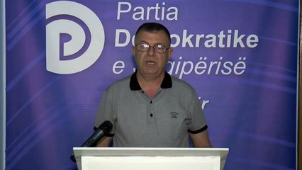 “Lëre të vdesë aty”/ Ish-deputeti i PD: Policia goditi djalin që…