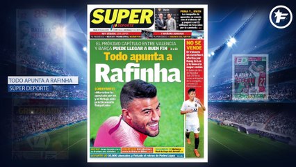 Revista de prensa 29-06-2019