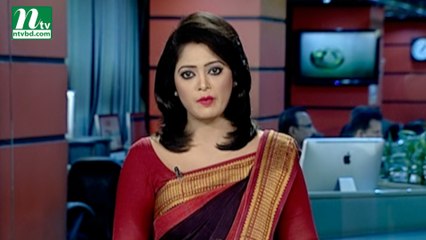 NTV Dupurer Khobor | 29 June 2019