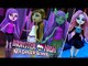 Monster High: New Ghoul in School ALL CHARACTERS Customization (PS3, PC, Wii)
