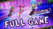 Monster High: Skultimate Roller Maze FULL GAME Longplay (Wii, 3DS, DS)