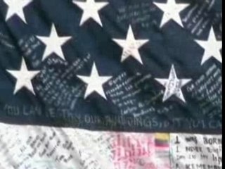 Souvenir Ground Zero