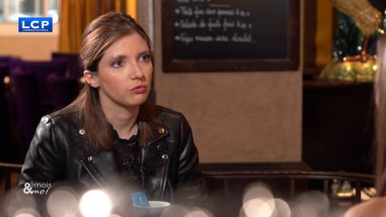 EMOIS & MOI - Aurore Bergé