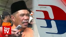MAS will always have a place in my heart, says Mat Sabu