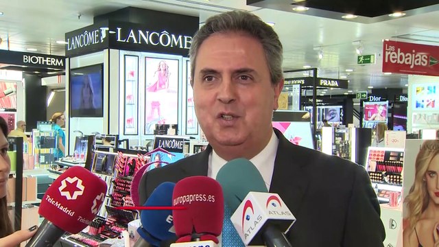 Las rebajas de verano dan sus primeros pasos este viernes