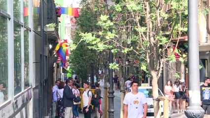 Arranca la semana del Orgullo 2019, con polémica en Madrid