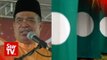 Amanah open to criticism as long as they are true, says Mat Sabu