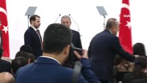 - Erdoğan'dan S-400 açıklaması 