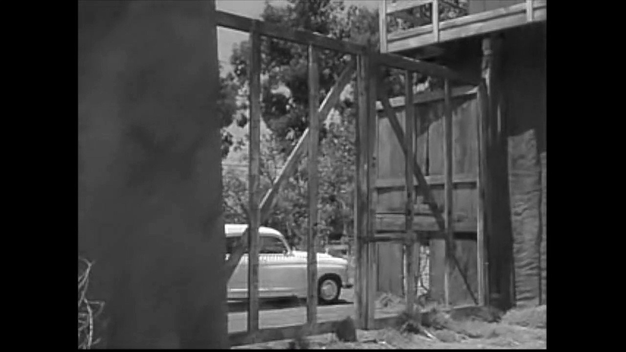 Deaths Head Revisited (Summary)