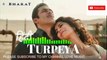 Turpeya | Bharat | Salman Khan, Nora Fatehi | Vishal & Shekhar ft. Sukhwinder Singh
