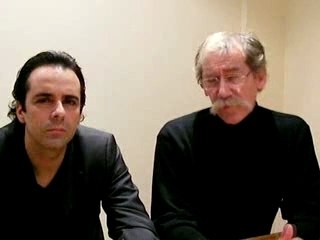 Entretien, Gérald Hérault, candidat pour Montgeron 2008