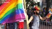 New York City marks 50th anniversary of Stonewall riots