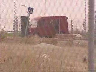 La extorsión de los vigilantes gitanos