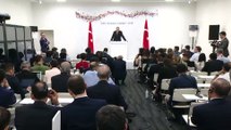 Cumhurbaşkanı Erdoğan: '(S-400) 'Temmuz ayının ilk yarısında teslimat başlar' diye ilgili birimlerimiz bu açıklamayı yaptılar' - OSAKA