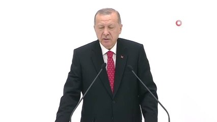 - Erdoğan "Münbiç işgalcilerden kurtulup, sahiplerine teslim edilmelidir"