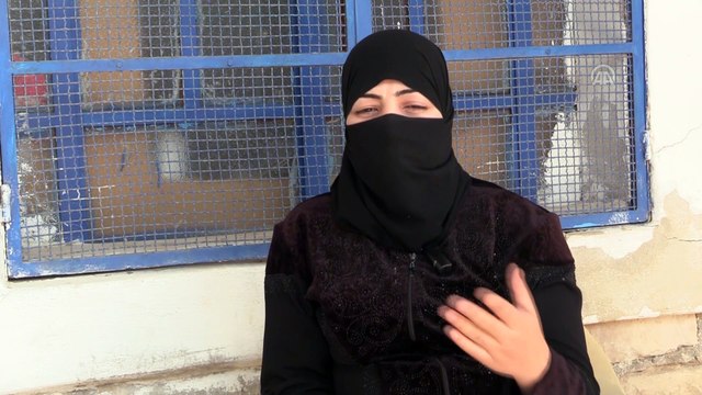 SURİYE'DE İŞKENCE MAĞDURLARI REJİMİN ZİNDANLARINI ANLATIYOR - 'Gördüğüm çürümüş cesetleri ve üzerindeki kurtları unutamıyorum' (2)