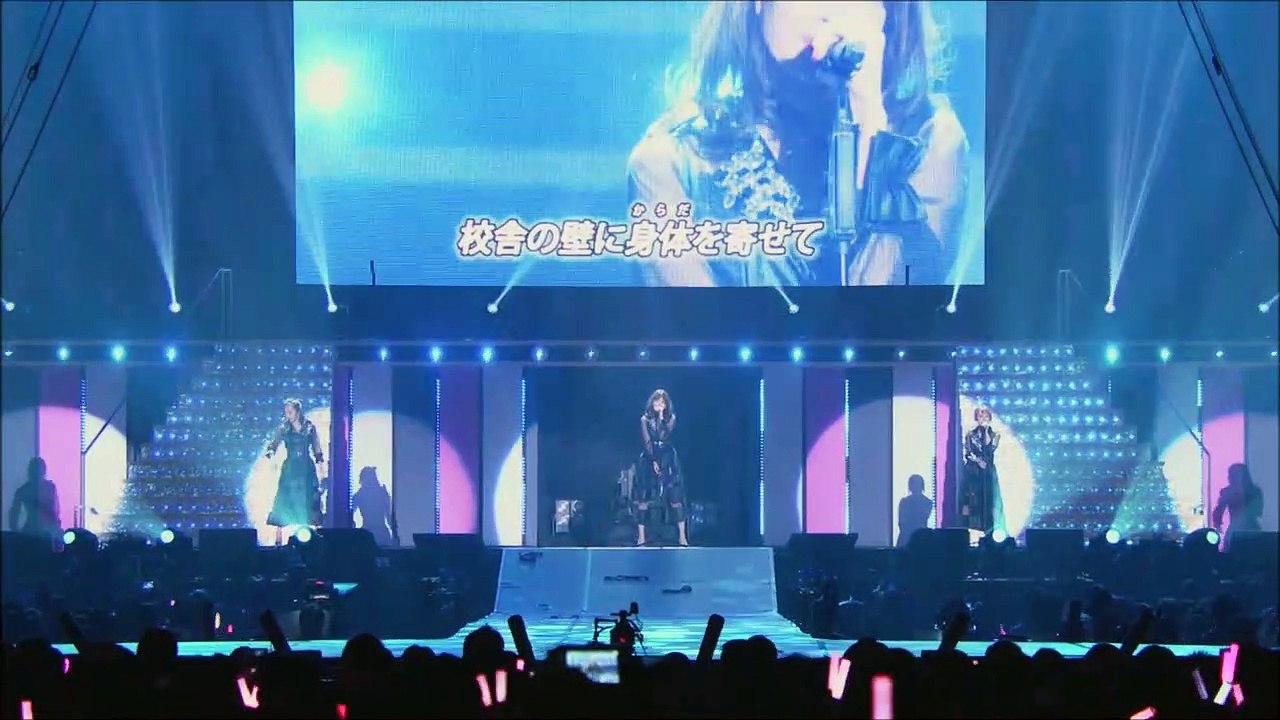 1994-nen no Raimei - Kojima Haruna, Takahashi Minami, Shinoda Mariko, Itano Tomomi, Matsui Jurina