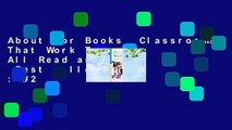 About For Books  Classrooms That Work They Can All Read and Write  Best Sellers Rank : #2