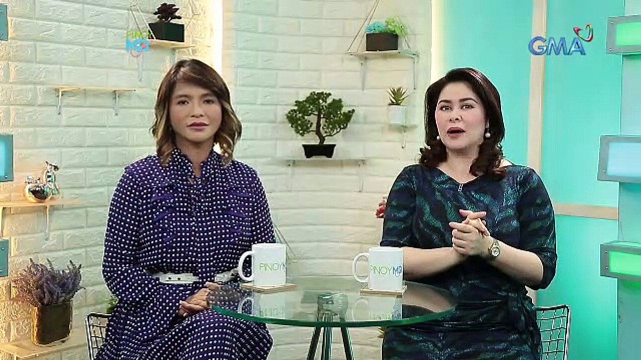 Pinoy MD: Babaeng nilait ng mga kamag-anak dahil sa katabaan, fitspiration na ngayon!